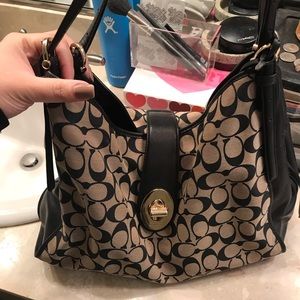 Coach Handbag